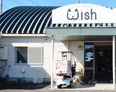 Wish町田店